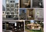 design your interior exterior and render realistic